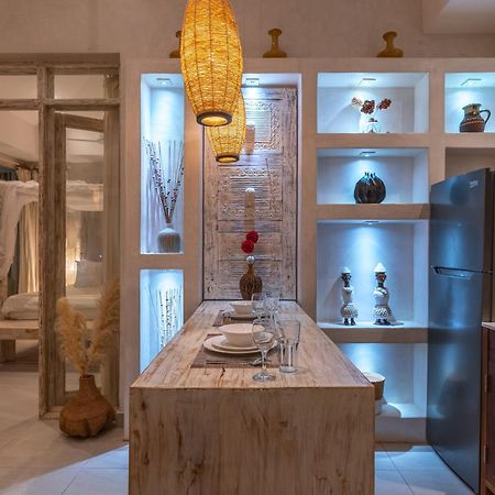 Saffron Villas Діані-Біч Екстер'єр фото